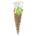 Caramel Popcorn Cone Bag (large)